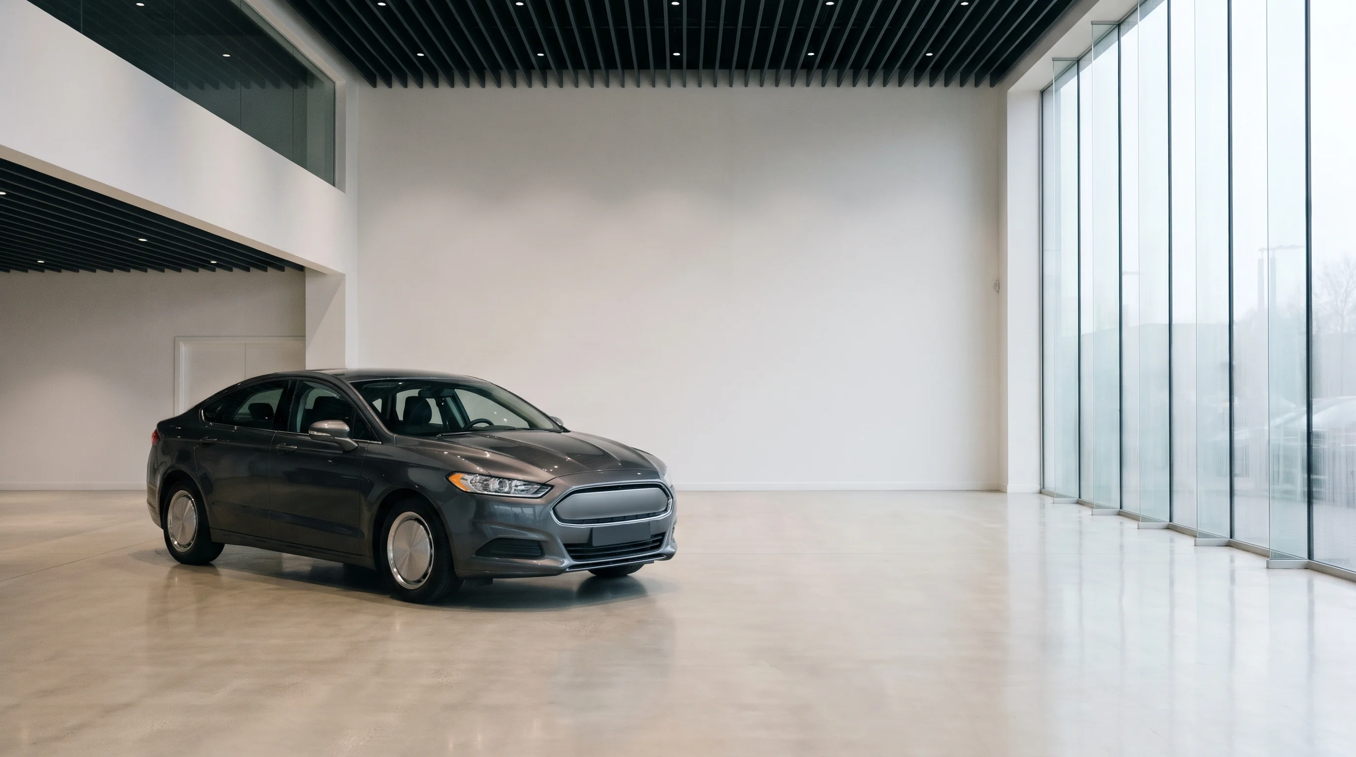 Find Your Perfect Vehicle